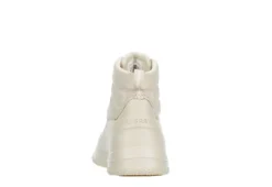 Sperry Womens Duck Float Zip Up Boot - Ivory 13 Sperry Womens Duck Float Zip Up Boot - Ivory -Shoe Style Sales US 01 302499 04