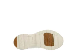 Sperry Womens Duck Float Zip Up Boot - Ivory 15 Sperry Womens Duck Float Zip Up Boot - Ivory -Shoe Style Sales US 01 302499 06