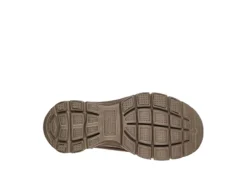 Skechers Womens Easy Going - Buried Boot - Chocolate 13 Skechers Womens Easy Going - Buried Boot - Chocolate -Shoe Style Sales US 01 302639 04