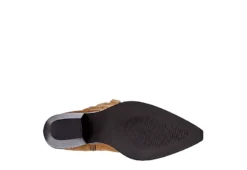 Coconuts Womens Agency - Tan -Shoe Style Sales US 01 302646 06