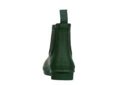 Hunter Boots Llc Womens Original Chelsea Rain Boot - Dark Green 13 Hunter Boots Llc Womens Original Chelsea Rain Boot - Dark Green -Shoe Style Sales US 01 302665 04