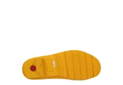 Hunter Boots Llc Womens Original Chelsea Rain Boot - Yellow -Shoe Style Sales US 01 302667 06