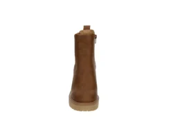 Dv By Dolce Vita Womens Jetta Boot - Tan -Shoe Style Sales US 01 302682 02