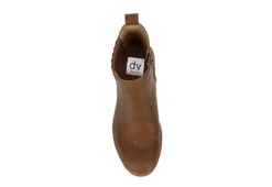 Dv By Dolce Vita Womens Jetta Boot - Tan -Shoe Style Sales US 01 302682 05