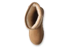 Bearpaw Womens Cherilyn Fur Boot - Tan 14 Bearpaw Womens Cherilyn Fur Boot - Tan -Shoe Style Sales US 01 302685 05