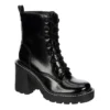 Madden Girl Womens Lion Lace-up Boot - Black 1 Madden Girl Womens Lion Lace-up Boot - Black -Shoe Style Sales US 01 302687 00