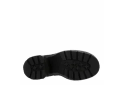 Madden Girl Womens Lion Lace-up Boot - Black 15 Madden Girl Womens Lion Lace-up Boot - Black -Shoe Style Sales US 01 302687 06