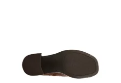 Madden Girl Womens Grace Dress Boot - Cognac -Shoe Style Sales US 01 302694 06