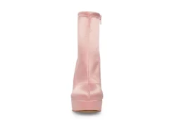 Madden Girl Womens Orchidd Dress Boot - Pink 11 Madden Girl Womens Orchidd Dress Boot - Pink -Shoe Style Sales US 01 302698 02