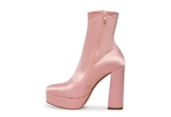 Madden Girl Womens Orchidd Dress Boot - Pink 12 Madden Girl Womens Orchidd Dress Boot - Pink -Shoe Style Sales US 01 302698 03