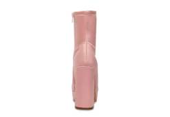 Madden Girl Womens Orchidd Dress Boot - Pink 13 Madden Girl Womens Orchidd Dress Boot - Pink -Shoe Style Sales US 01 302698 04