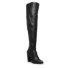 Madden Girl Womens Signall Over The Knee Boot - Black 1 Madden Girl Womens Signall Over The Knee Boot - Black -Shoe Style Sales US 01 302700 00