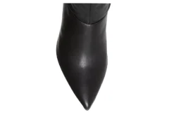 Madden Girl Womens Signall Over The Knee Boot - Black -Shoe Style Sales US 01 302700 05