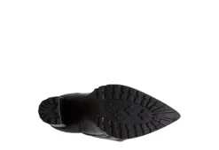 Madden Girl Womens Signall Over The Knee Boot - Black -Shoe Style Sales US 01 302700 06