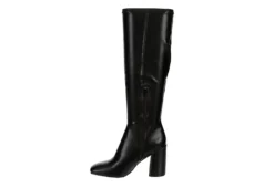 Madden Girl Womens Winsloww Dress Boot - Black -Shoe Style Sales US 01 302701 03