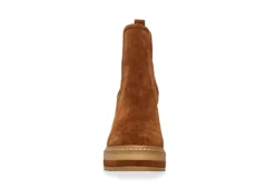 Steve Madden Womens Lexa Chelsea Boot - Brown 11 Steve Madden Womens Lexa Chelsea Boot - Brown -Shoe Style Sales US 01 302706 02