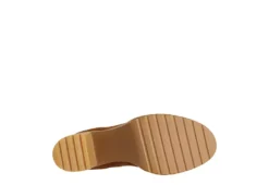 Steve Madden Womens Lexa Chelsea Boot - Brown 15 Steve Madden Womens Lexa Chelsea Boot - Brown -Shoe Style Sales US 01 302706 06