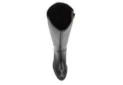 Lifestride Womens Bristol Tall Boot - Black 14 Lifestride Womens Bristol Tall Boot - Black -Shoe Style Sales US 01 302717 05