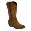 Bjorndal Womens Dalia Western Boot - Brown -Shoe Style Sales US 01 302718 00