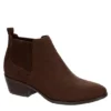 Xappeal Womens Norah Bootie - Chocolate 2 Xappeal Womens Norah Bootie - Chocolate -Shoe Style Sales US 01 302725 00