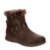 Bjorndal Womens Phoebe Boot - Dark Brown -Shoe Style Sales US 01 302726 00
