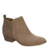 Xappeal Womens Valeria Bootie - Taupe -Shoe Style Sales US 01 302727 00