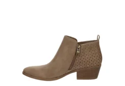 Xappeal Womens Valeria Bootie - Taupe 12 Xappeal Womens Valeria Bootie - Taupe -Shoe Style Sales US 01 302727 03