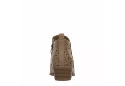 Xappeal Womens Valeria Bootie - Taupe 13 Xappeal Womens Valeria Bootie - Taupe -Shoe Style Sales US 01 302727 04
