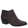 Xappeal Womens Stewart Bootie - Dark Grey -Shoe Style Sales US 01 302728 00