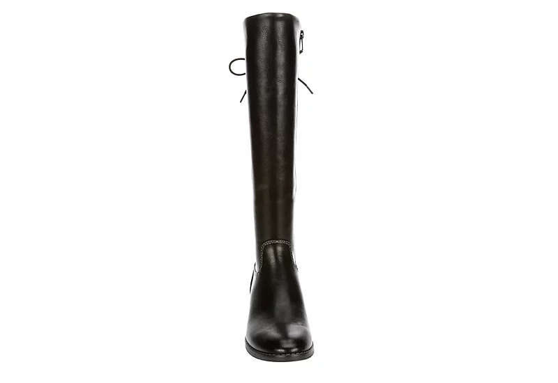 Eurosoft Womens Wenda Boot - Black 5 Eurosoft Womens Wenda Boot - Black - Image 3