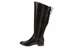 Eurosoft Womens Wenda Boot - Black 12 Eurosoft Womens Wenda Boot - Black -Shoe Style Sales US 01 302732 03