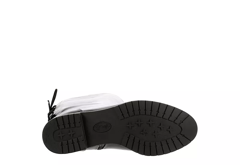 Eurosoft Womens Wenda Boot - Black 9 Eurosoft Womens Wenda Boot - Black - Image 7