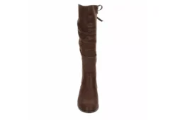 Xappeal Womens Cheyenne Tall Boot - Brown 11 Xappeal Womens Cheyenne Tall Boot - Brown -Shoe Style Sales US 01 302739 02