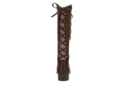 Xappeal Womens Cheyenne Tall Boot - Brown 13 Xappeal Womens Cheyenne Tall Boot - Brown -Shoe Style Sales US 01 302739 04