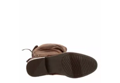 Xappeal Womens Cheyenne Tall Boot - Brown 15 Xappeal Womens Cheyenne Tall Boot - Brown -Shoe Style Sales US 01 302739 06