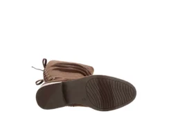 Xappeal Womens Cheyenne Wide Calf Tall Boot - Brown 15 Xappeal Womens Cheyenne Wide Calf Tall Boot - Brown -Shoe Style Sales US 01 302740 06