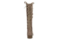 Xappeal Womens Cheyenne Tall Boot - Taupe 13 Xappeal Womens Cheyenne Tall Boot - Taupe -Shoe Style Sales US 01 302741 04