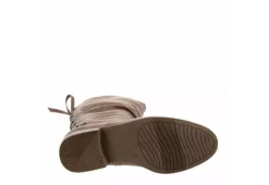 Xappeal Womens Cheyenne Tall Boot - Taupe 15 Xappeal Womens Cheyenne Tall Boot - Taupe -Shoe Style Sales US 01 302741 06