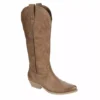 Michael By Michael Shannon Womens Taylor Western Boot - Taupe -Shoe Style Sales US 01 302744 00