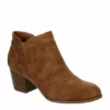 Xappeal Womens Remi Bootie - Cognac -Shoe Style Sales US 01 302747 00