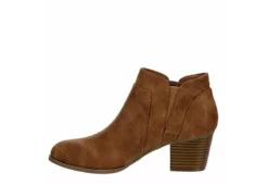 Xappeal Womens Remi Bootie - Cognac -Shoe Style Sales US 01 302747 03