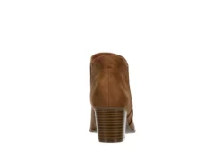 Xappeal Womens Remi Bootie - Cognac -Shoe Style Sales US 01 302747 04