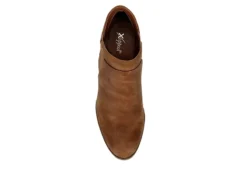 Xappeal Womens Remi Bootie - Cognac -Shoe Style Sales US 01 302747 05