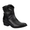 Michael By Michael Shannon Womens Daisy Western Boot - Black 1 Michael By Michael Shannon Womens Daisy Western Boot - Black -Shoe Style Sales US 01 302750 00