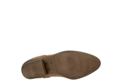 Bjorndal Womens Duke Ankle Boot - Tan -Shoe Style Sales US 01 302752 06