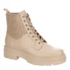 Limelight Womens Corie Lace-up Boot - Blush -Shoe Style Sales US 01 302753 00