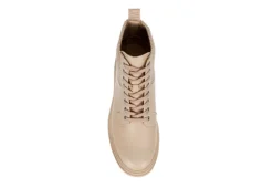 Limelight Womens Corie Lace-up Boot - Blush 14 Limelight Womens Corie Lace-up Boot - Blush -Shoe Style Sales US 01 302753 05