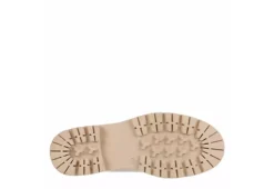 Limelight Womens Corie Lace-up Boot - Blush 15 Limelight Womens Corie Lace-up Boot - Blush -Shoe Style Sales US 01 302753 06