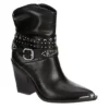 Michael By Michael Shannon Womens Dottie Western Boot - Black -Shoe Style Sales US 01 302754 00