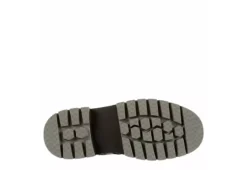 Limelight Womens Erin Combat Boot - Black 15 Limelight Womens Erin Combat Boot - Black -Shoe Style Sales US 01 302755 06